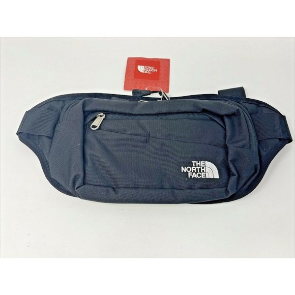 The North Face Handbags - The North Face Black Bozer Hip Pack II One Size